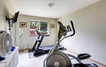 Pittenweem home gym construction leads